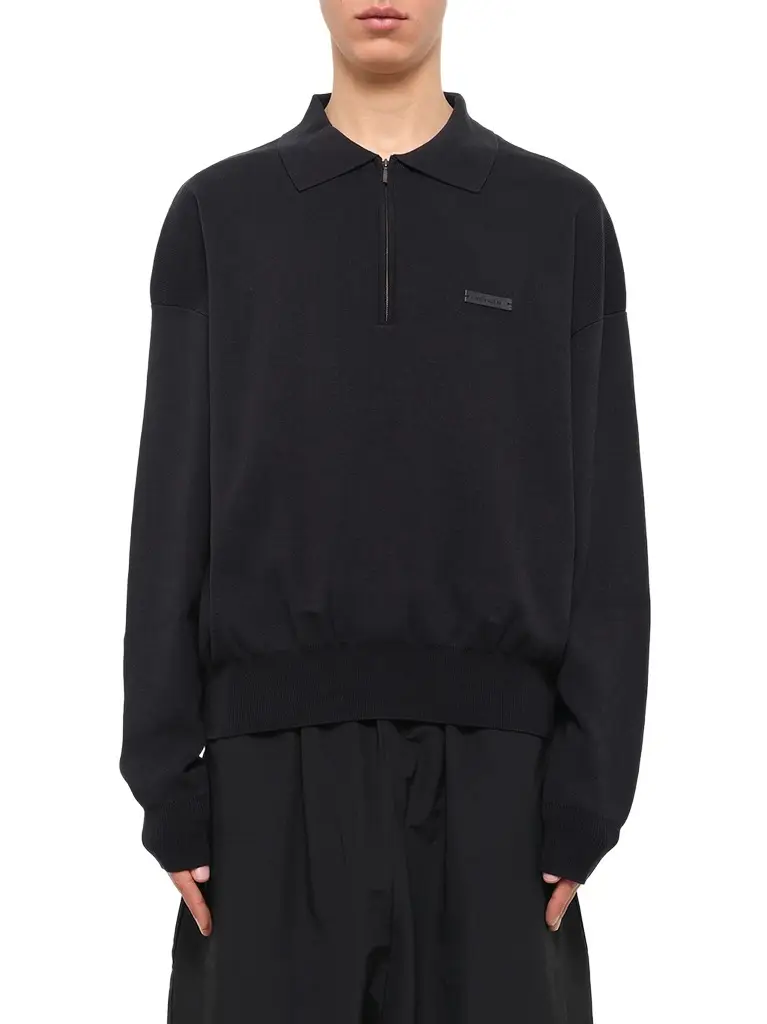 LS Club Polo
