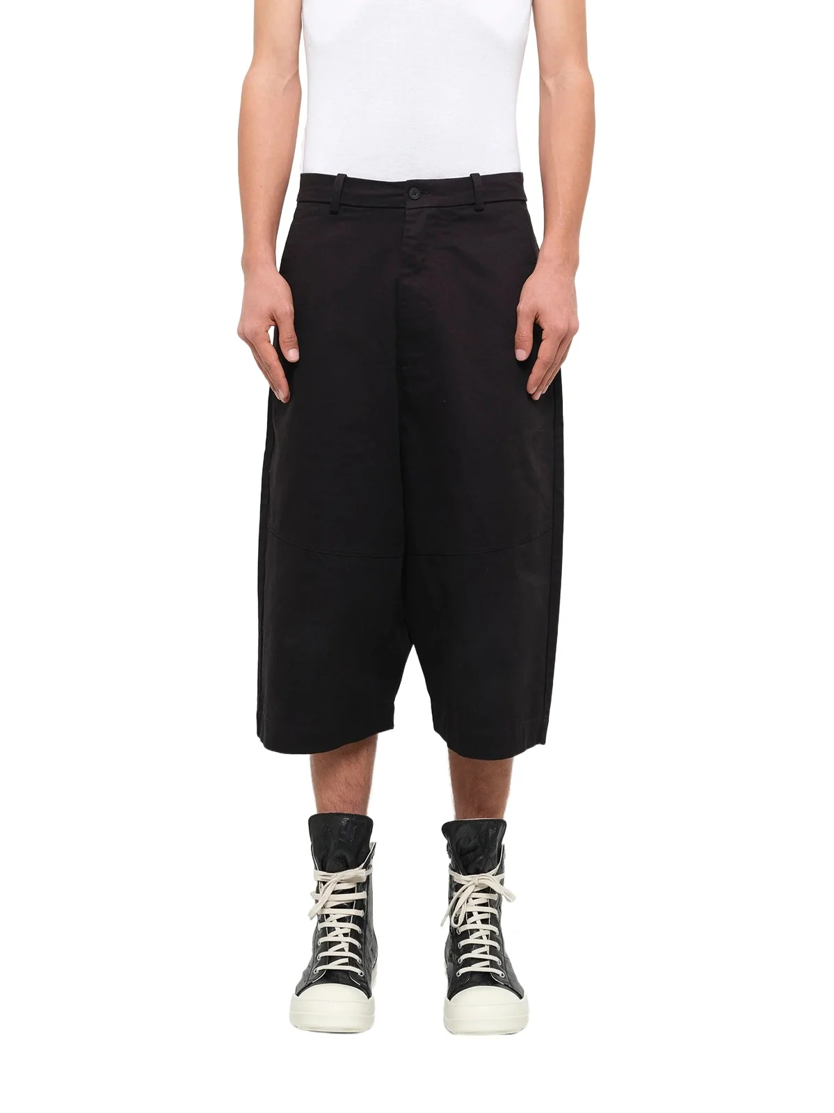 Prime Short Prime Short