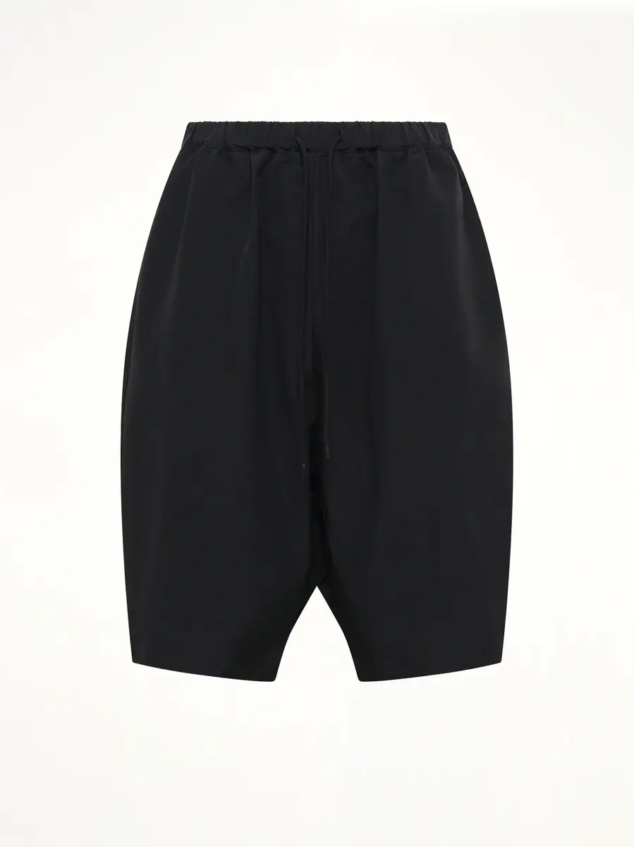 Entire Studios Nylon Taper Short | Thumbnail 2 Entire Studios Nylon Taper Short | Thumbnail 2