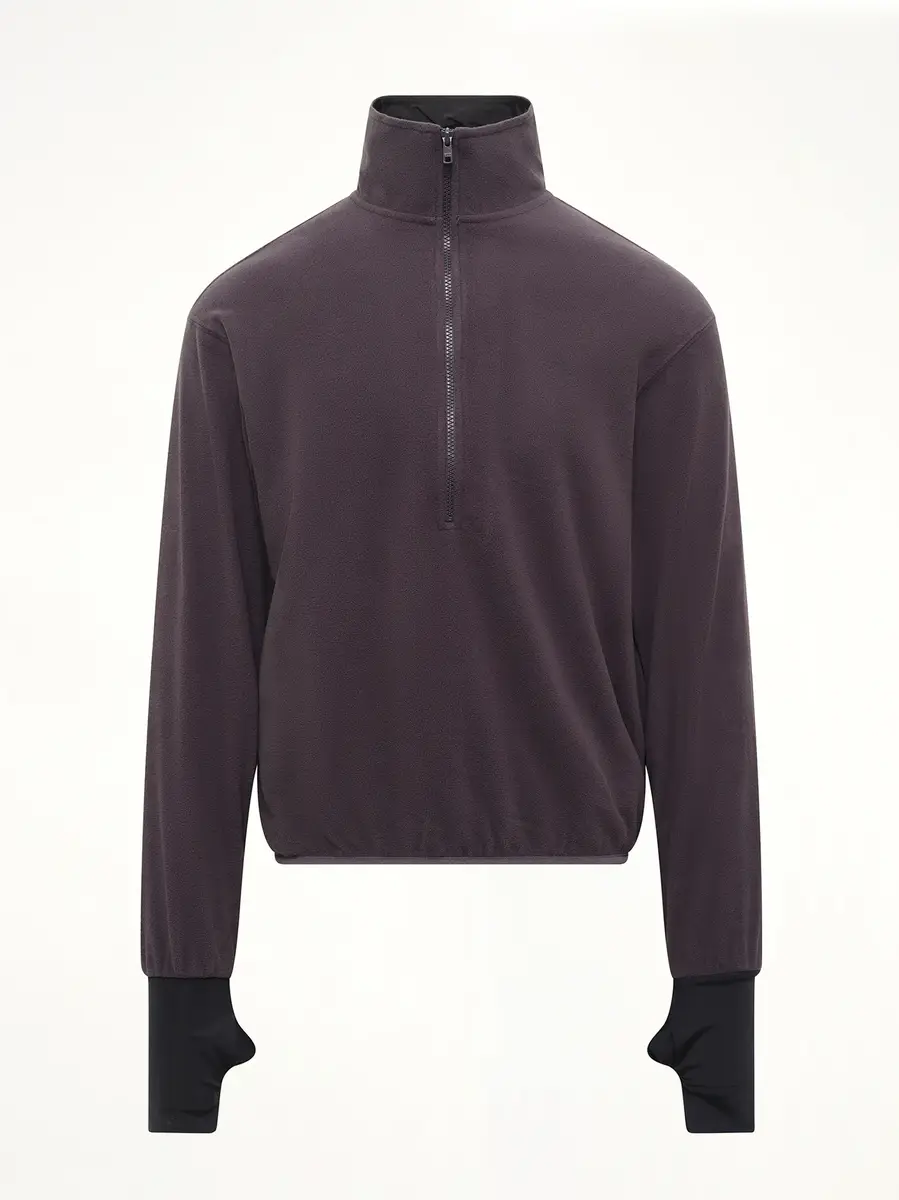 Entire Studios Shell Fleece | Thumbnail 2 Entire Studios Shell Fleece | Thumbnail 2