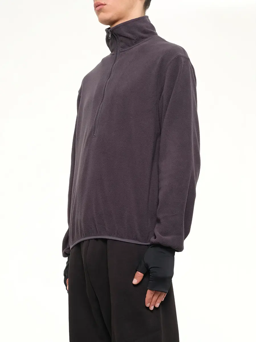 Entire Studios Shell Fleece | Thumbnail 3 Entire Studios Shell Fleece | Thumbnail 3