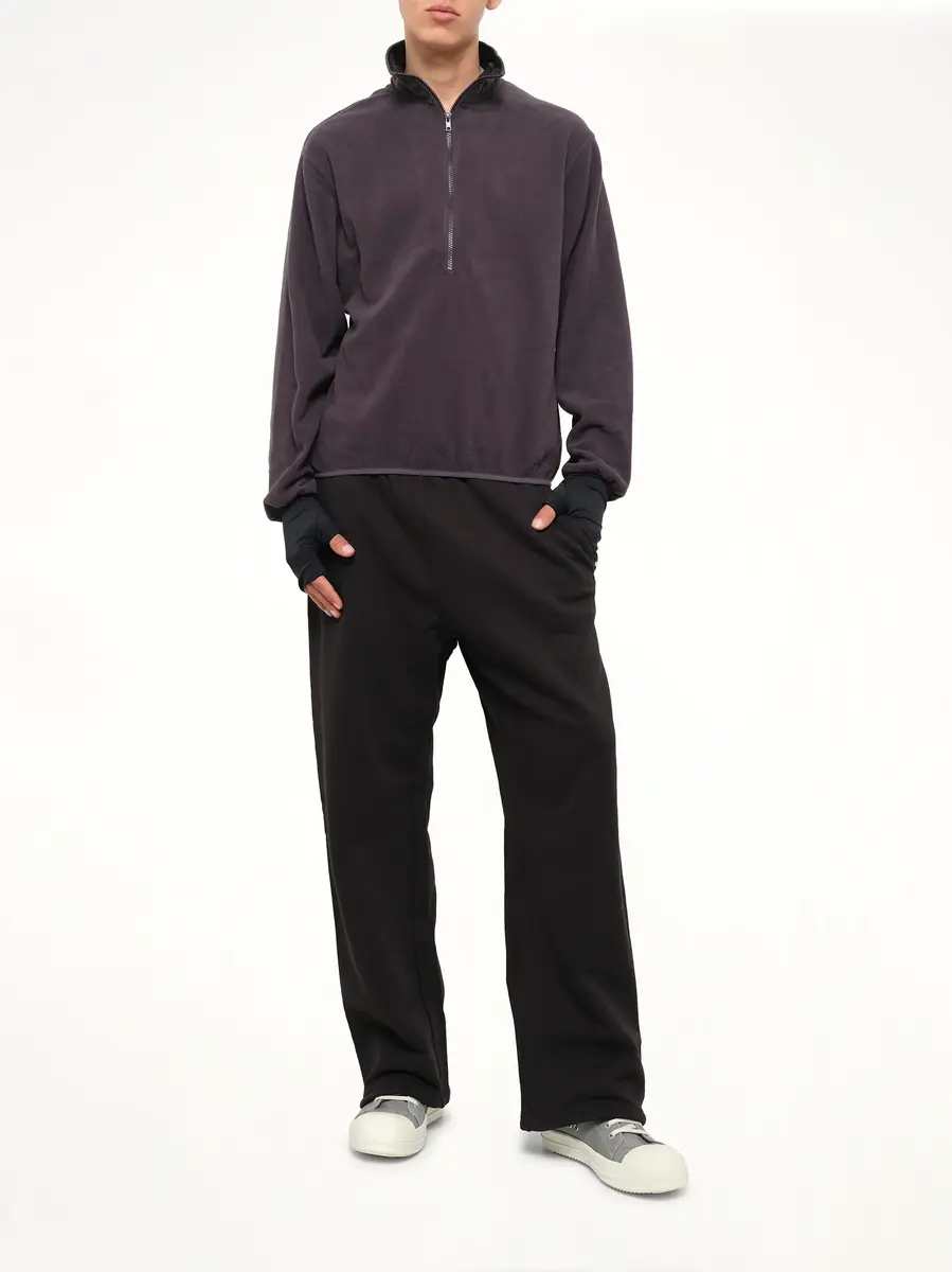 Entire Studios Shell Fleece | Thumbnail 4 Entire Studios Shell Fleece | Thumbnail 4