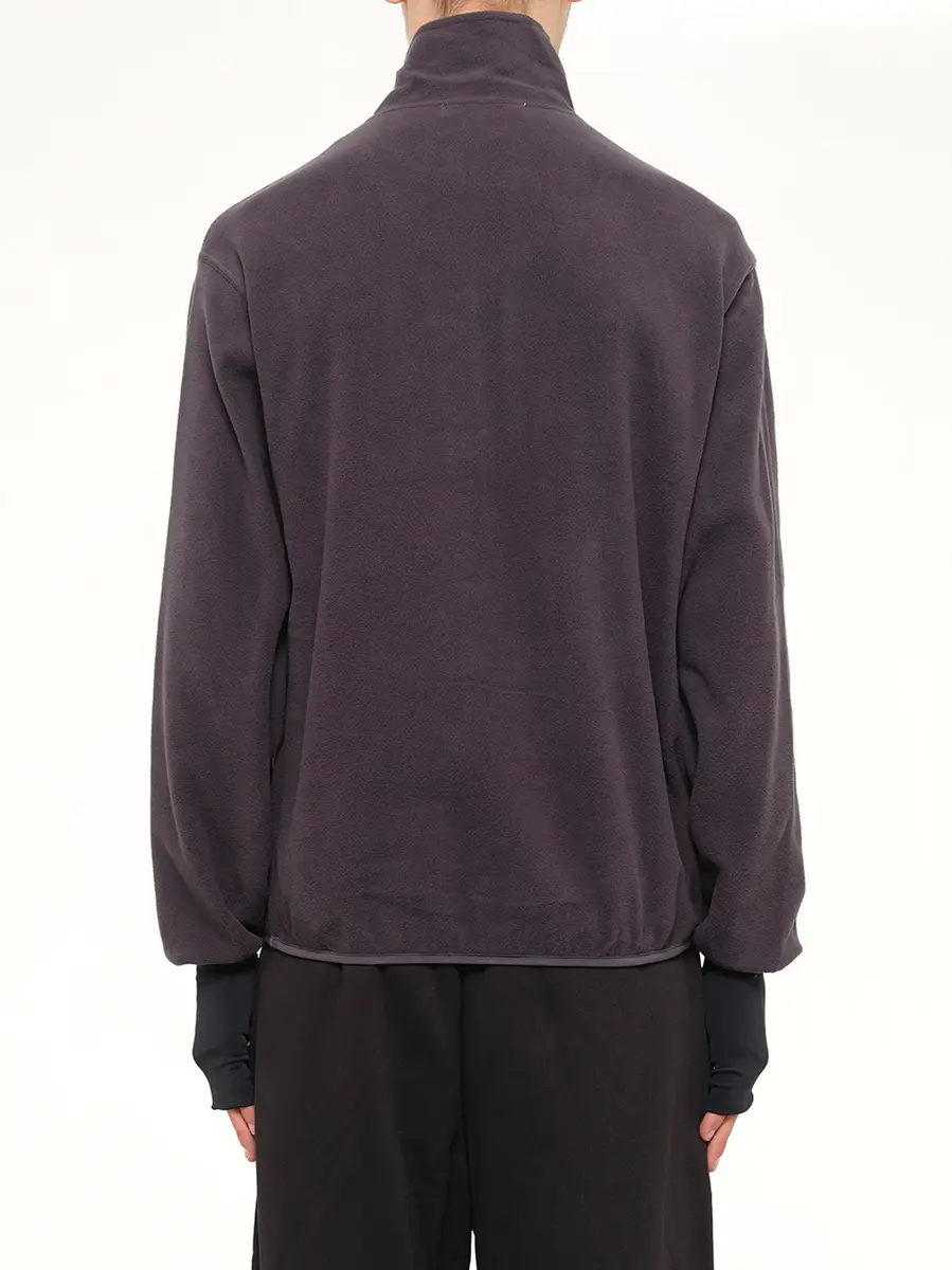 Entire Studios Shell Fleece | Thumbnail 5 Entire Studios Shell Fleece | Thumbnail 5