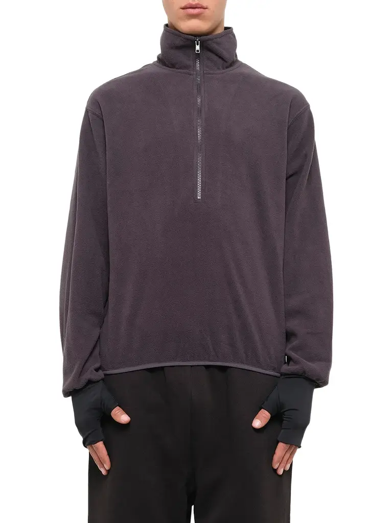 Shell Fleece Shell Fleece