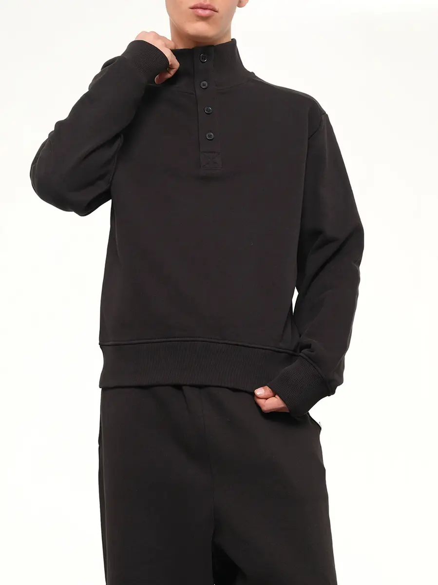 Entire Studios Port Pullover | Thumbnail 6 Entire Studios Port Pullover | Thumbnail 6