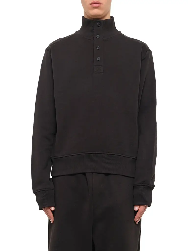 Entire Studios Port Pullover