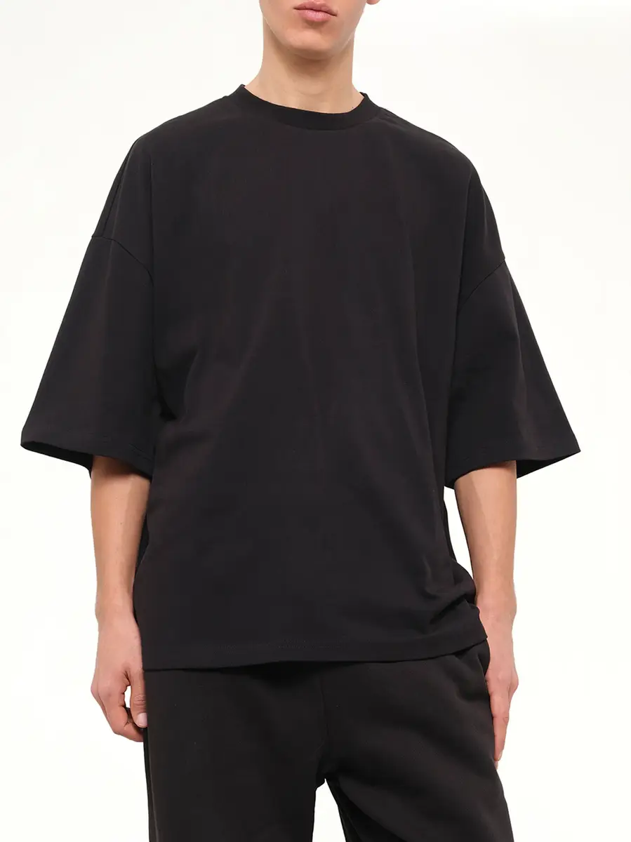 Entire Studios Heavy Boxy T-shirt | Thumbnail 6