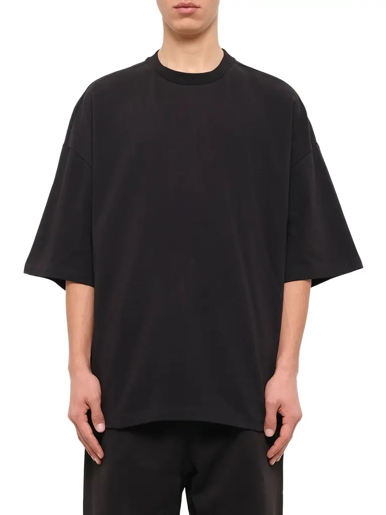 Heavy Boxy T-shirt