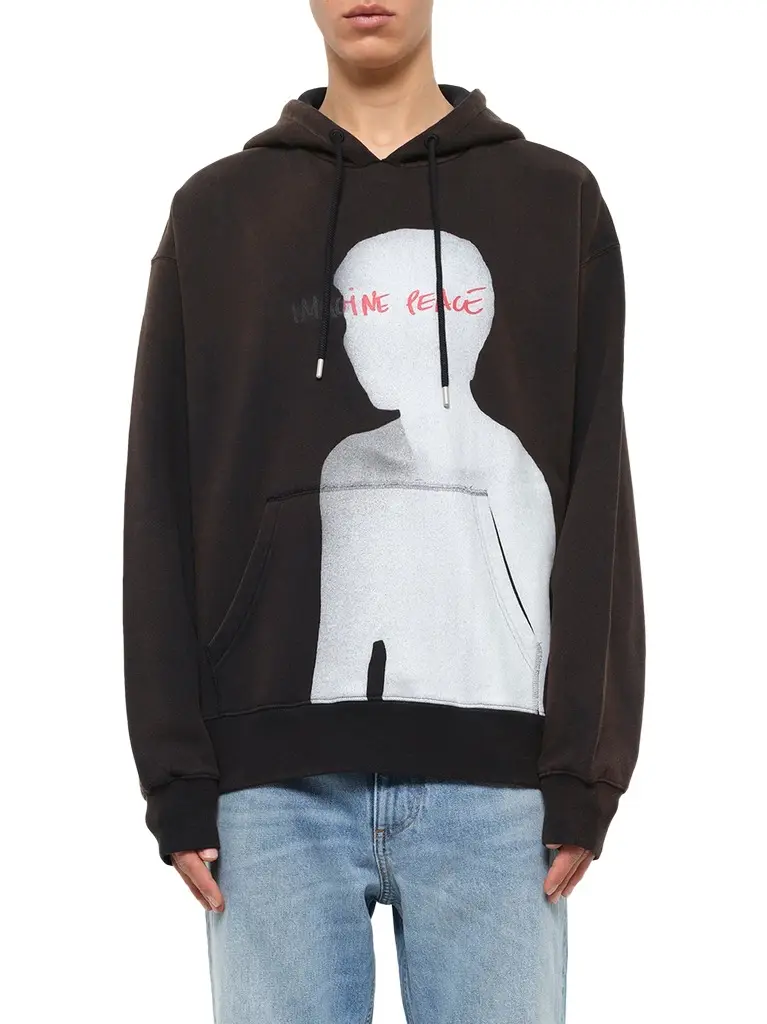 Egonic Hoodie