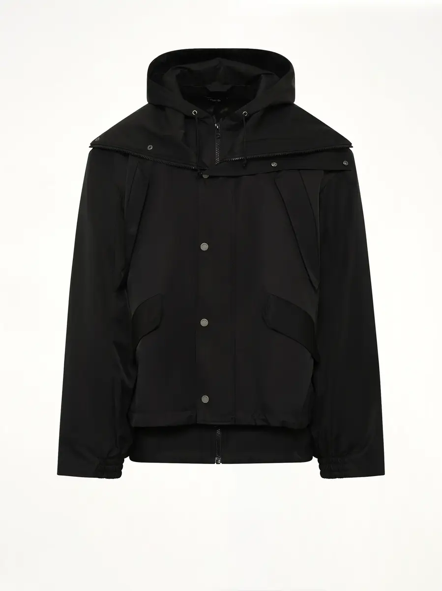 Egonlab Hooded Track Jacket | Thumbnail 2