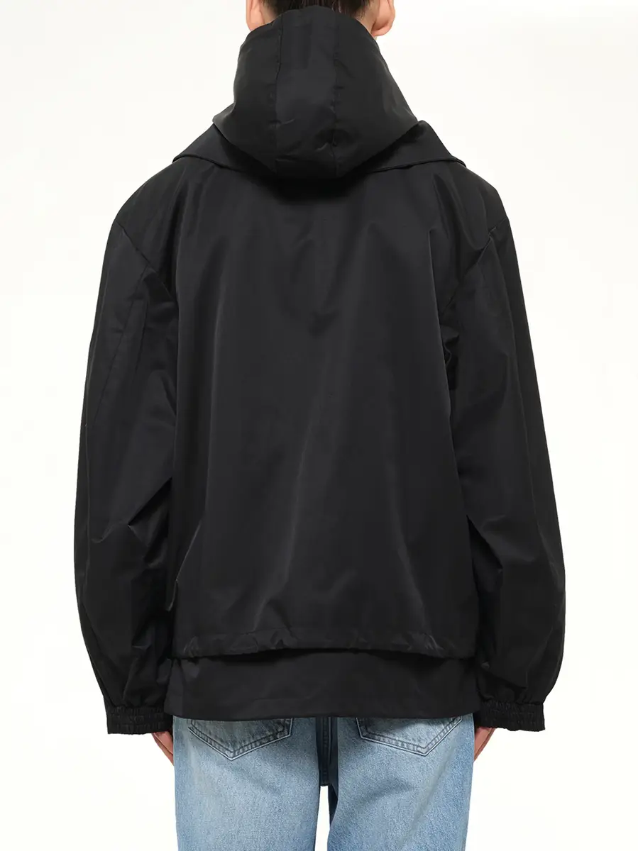 Egonlab Hooded Track Jacket | Thumbnail 5