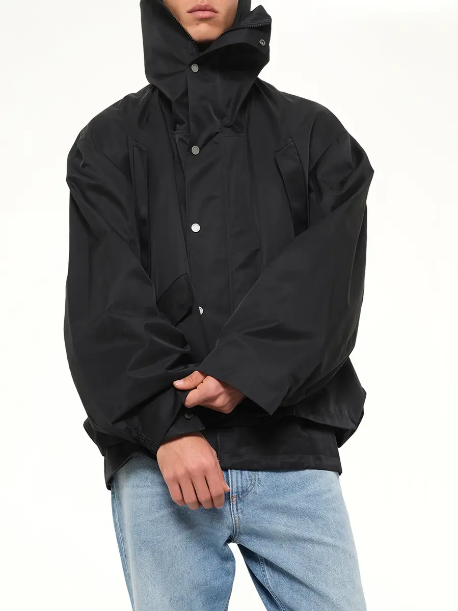 Egonlab Hooded Track Jacket | Thumbnail 6