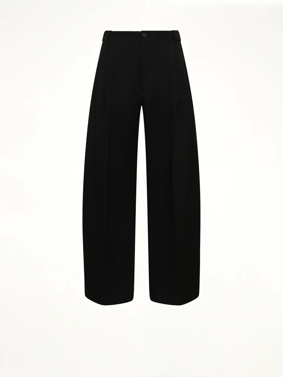 Egonlab Tailoring Wool Wide Pant | Thumbnail 2 Egonlab Tailoring Wool Wide Pant | Thumbnail 2