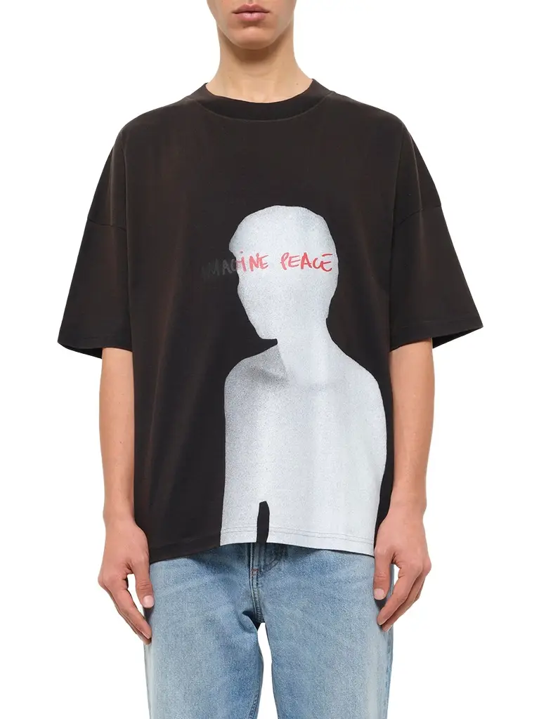 Egonic T-shirt Egonic T-shirt