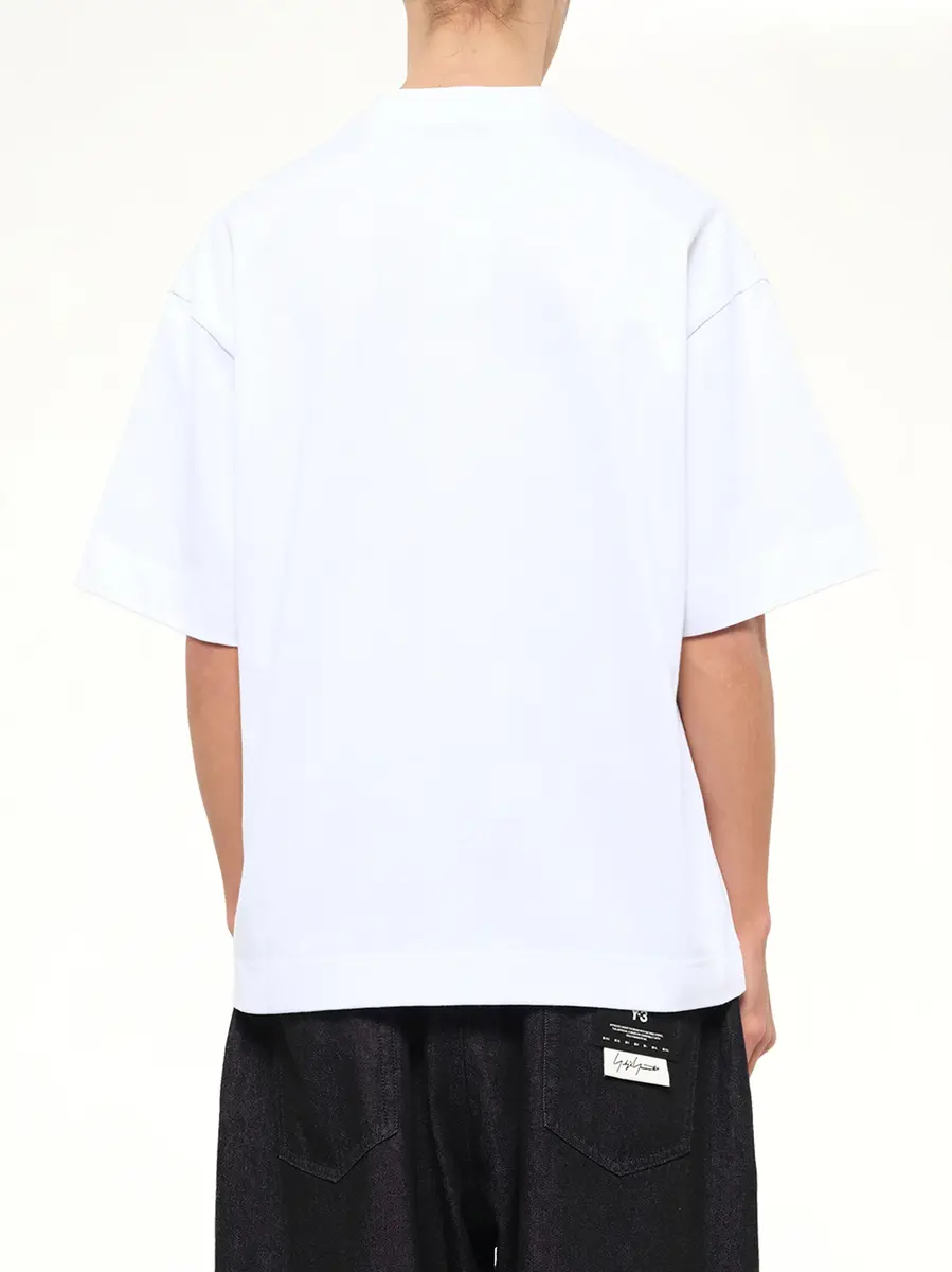 HOUSE OF ERRORS The Body Pocket T-shirt | Thumbnail 5