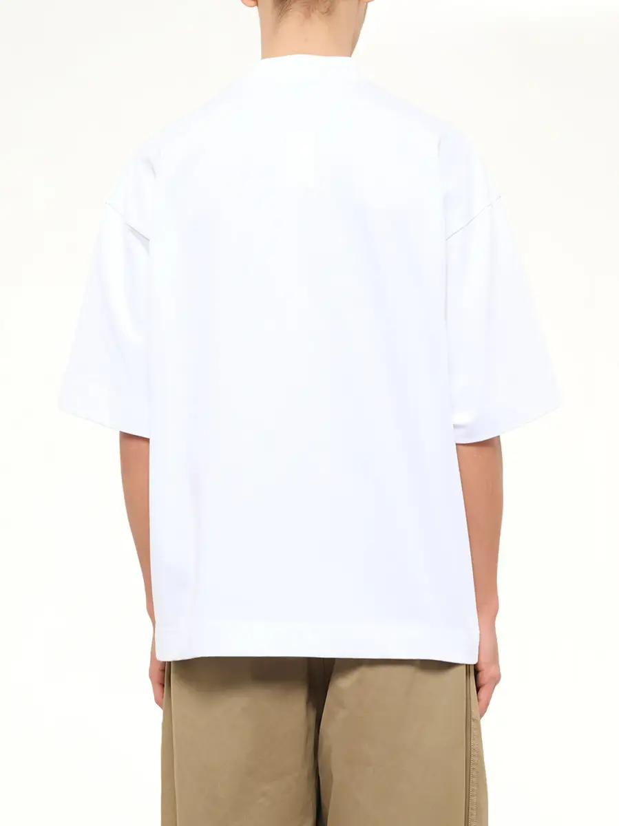 HOUSE OF ERRORS Homespun Heavyweight T-shirt | Thumbnail 5 HOUSE OF ERRORS Homespun Heavyweight T-shirt | Thumbnail 5