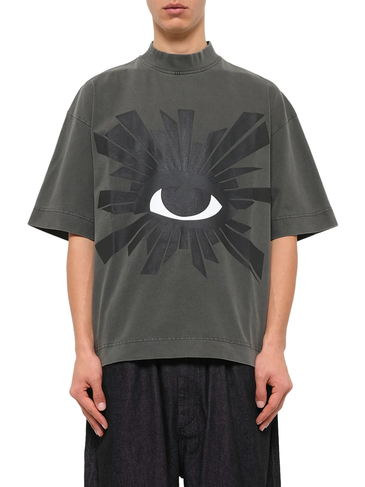 All Seeing T-shirt in Sable