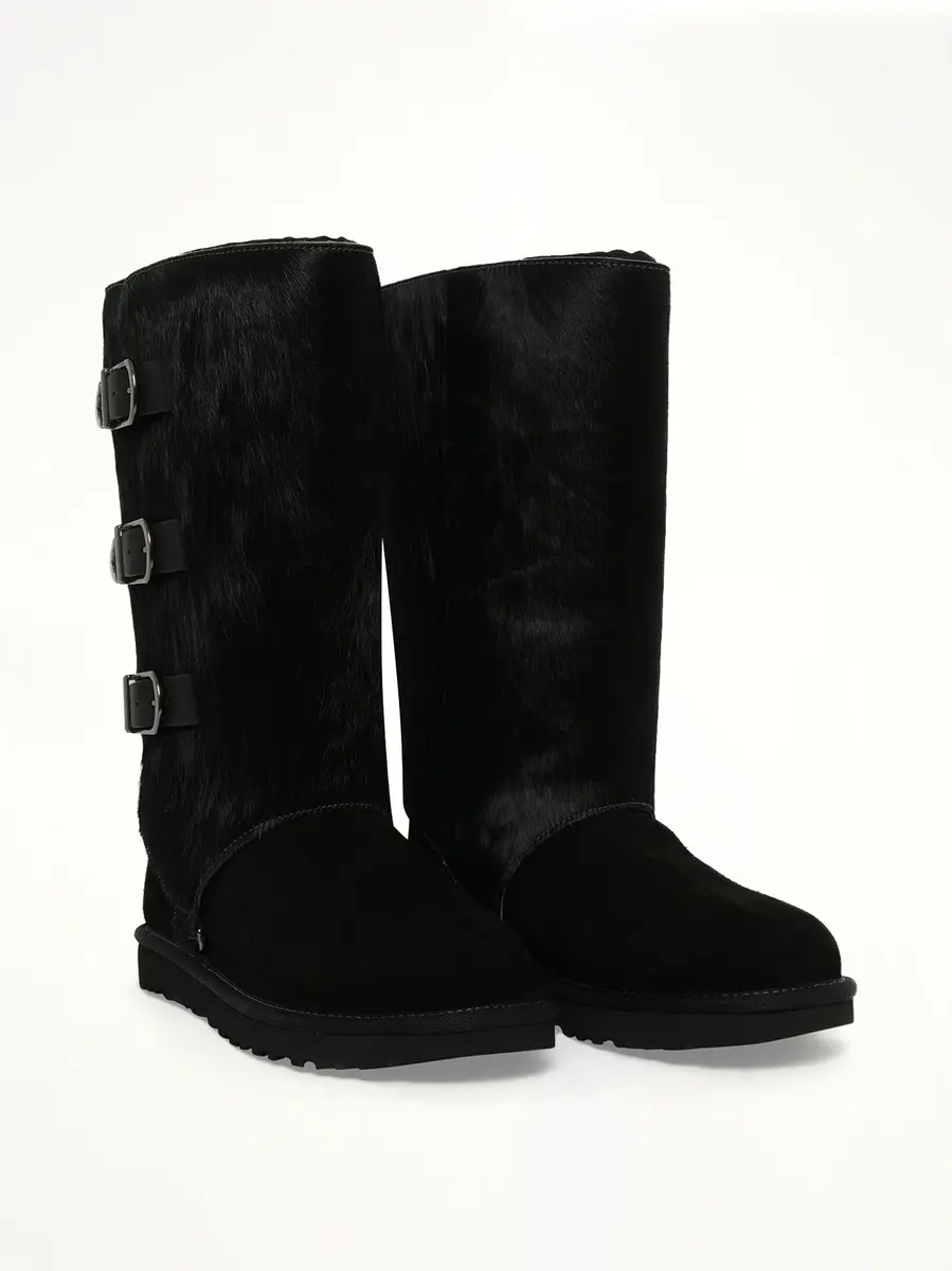 UGG Classic Tall Western | Thumbnail 2 UGG Classic Tall Western | Thumbnail 2