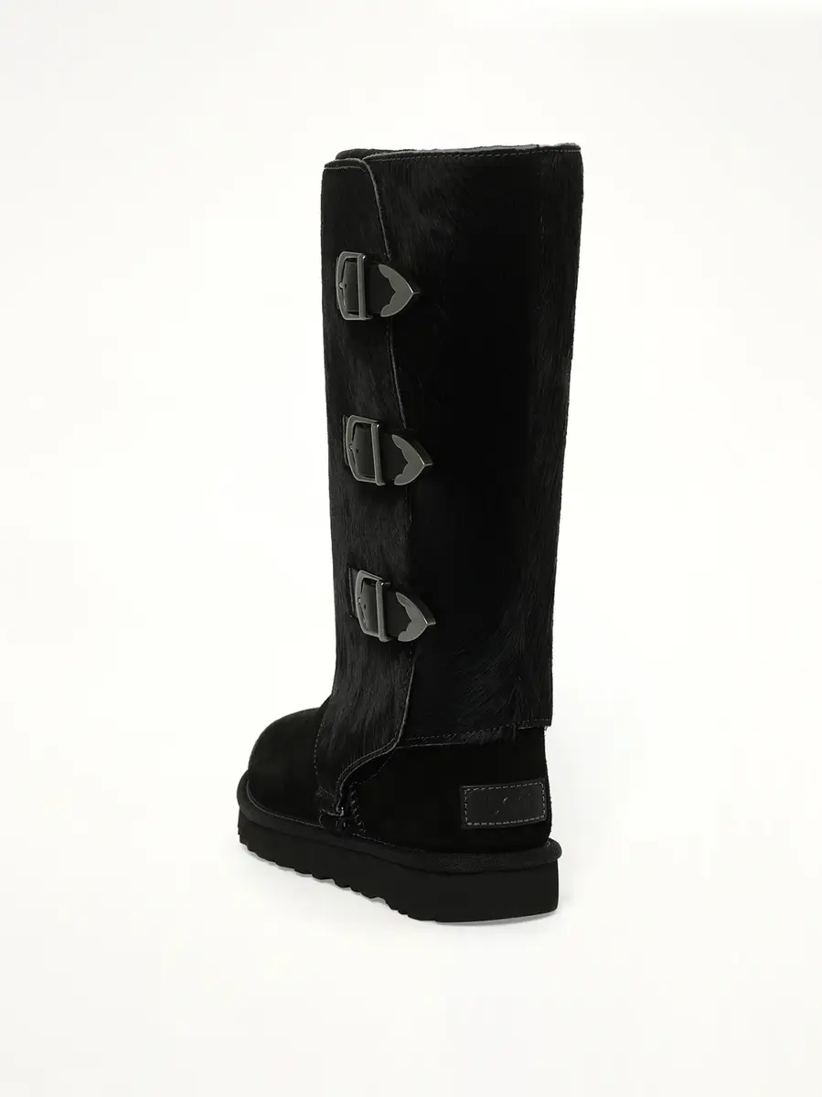 UGG Classic Tall Western | Thumbnail 3 UGG Classic Tall Western | Thumbnail 3