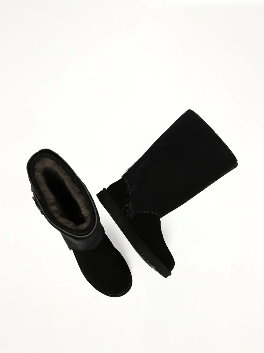 UGG Classic Tall Western | Thumbnail 4 UGG Classic Tall Western | Thumbnail 4