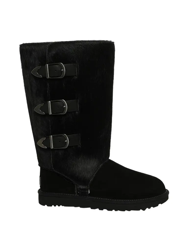 UGG Classic Tall Western