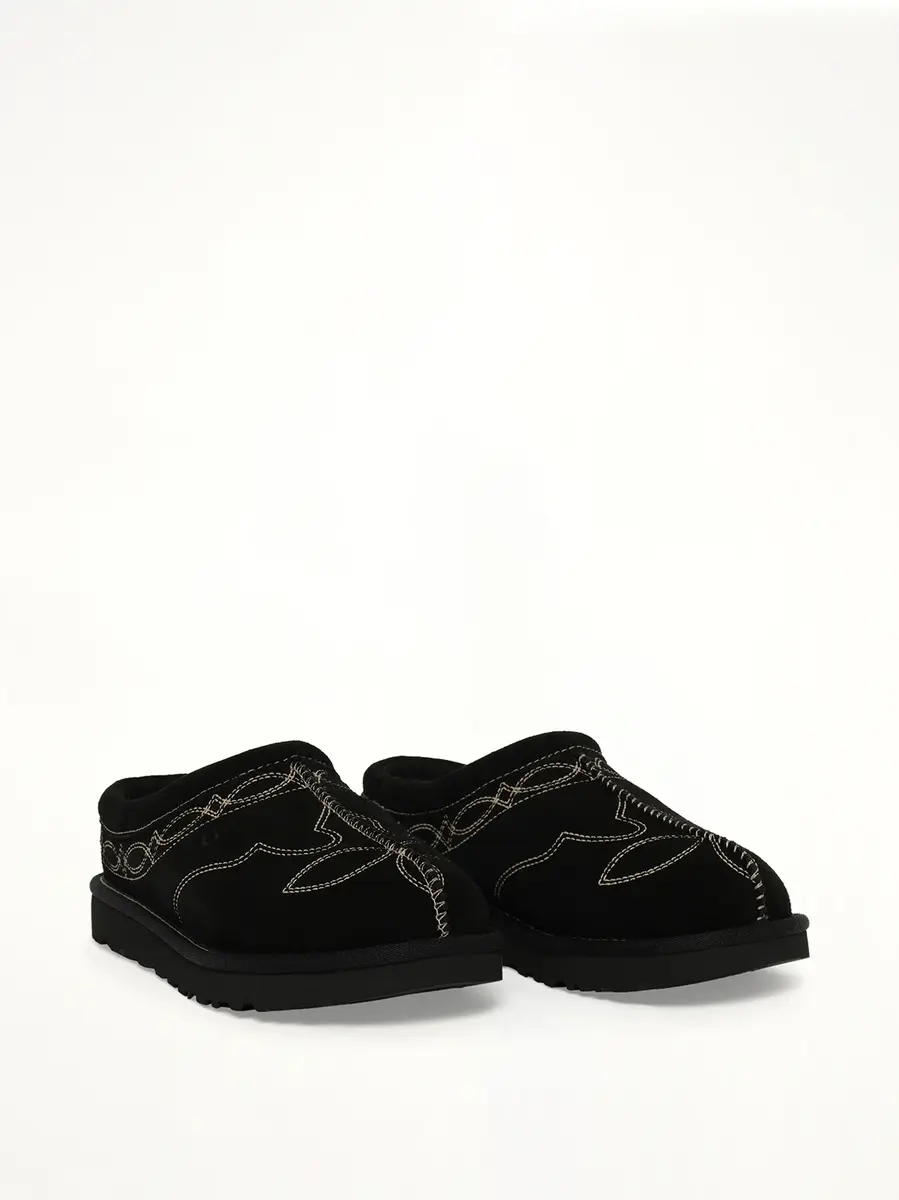 UGG Tasman Western Slipper | Thumbnail 2 UGG Tasman Western Slipper | Thumbnail 2