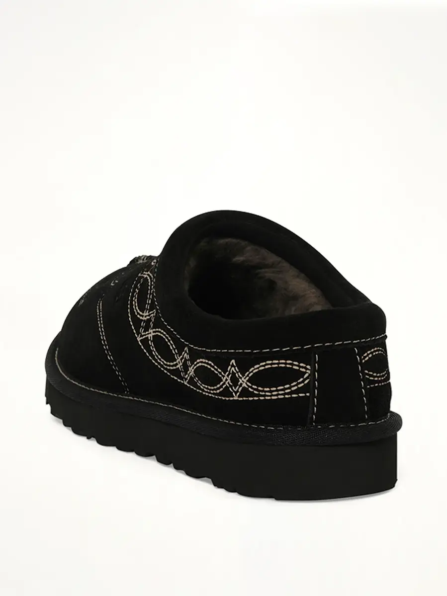 UGG Tasman Western Slipper | Thumbnail 3 UGG Tasman Western Slipper | Thumbnail 3