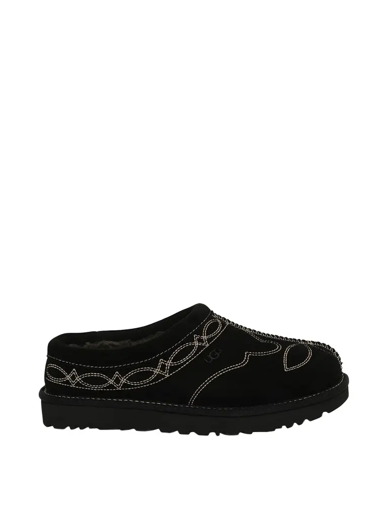 UGG Tasman Western Slipper