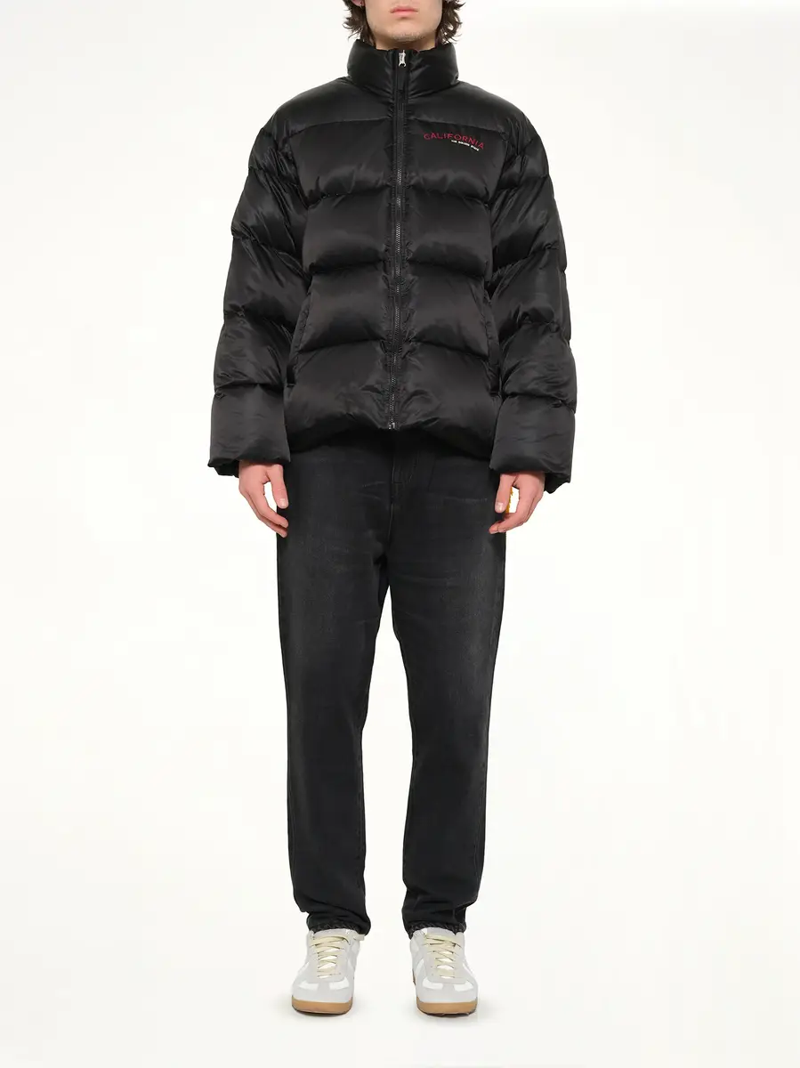 DOUBLET Pillow Packable Down Jacket | Thumbnail 2 DOUBLET Pillow Packable Down Jacket | Thumbnail 2