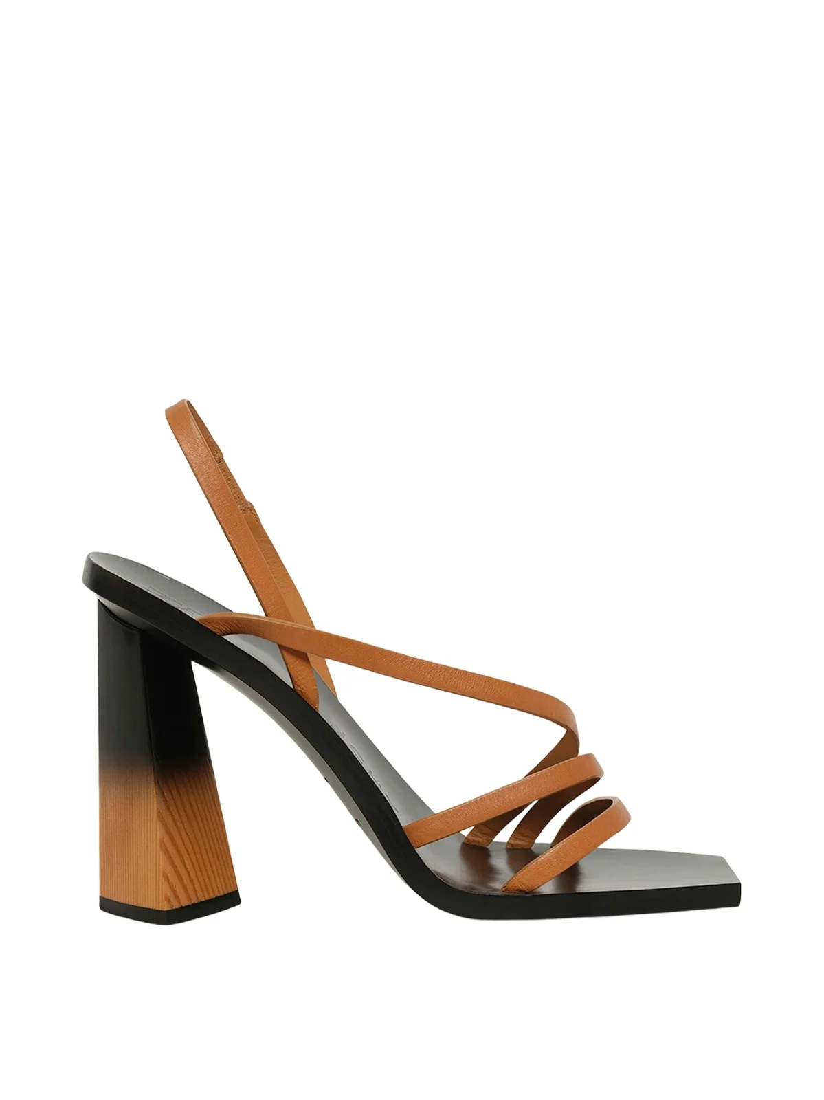 Givenchy Losange Sandal 100