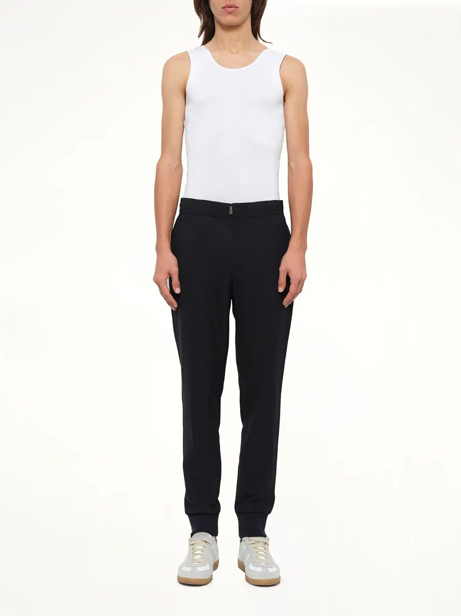 WOOYOUNGMI Classic Pants | Thumbnail 2 WOOYOUNGMI Classic Pants | Thumbnail 2
