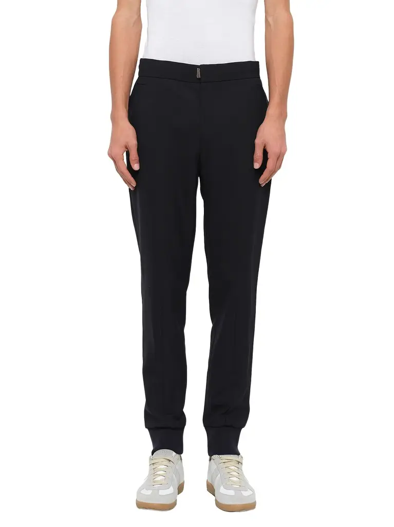WOOYOUNGMI Classic Pants