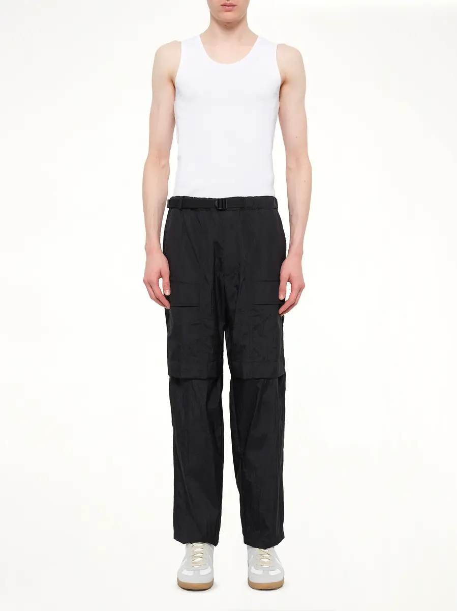 JUUNJ Detachable Zip Pant | Thumbnail 2 JUUNJ Detachable Zip Pant | Thumbnail 2