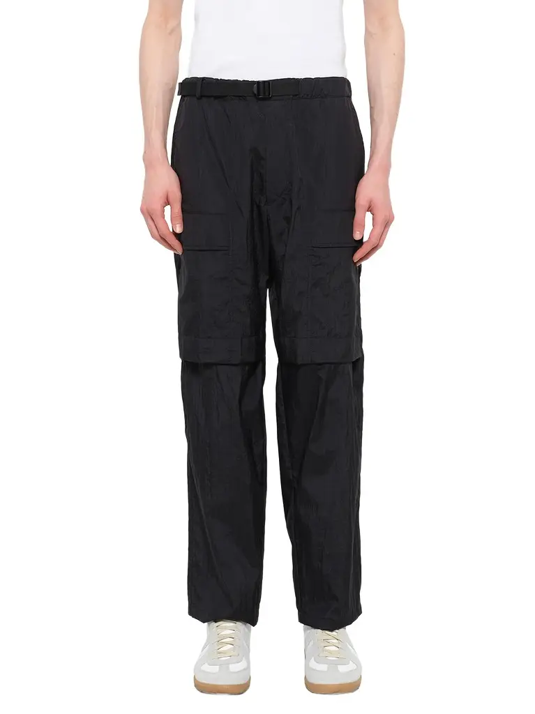 JUUNJ Detachable Zip Pant