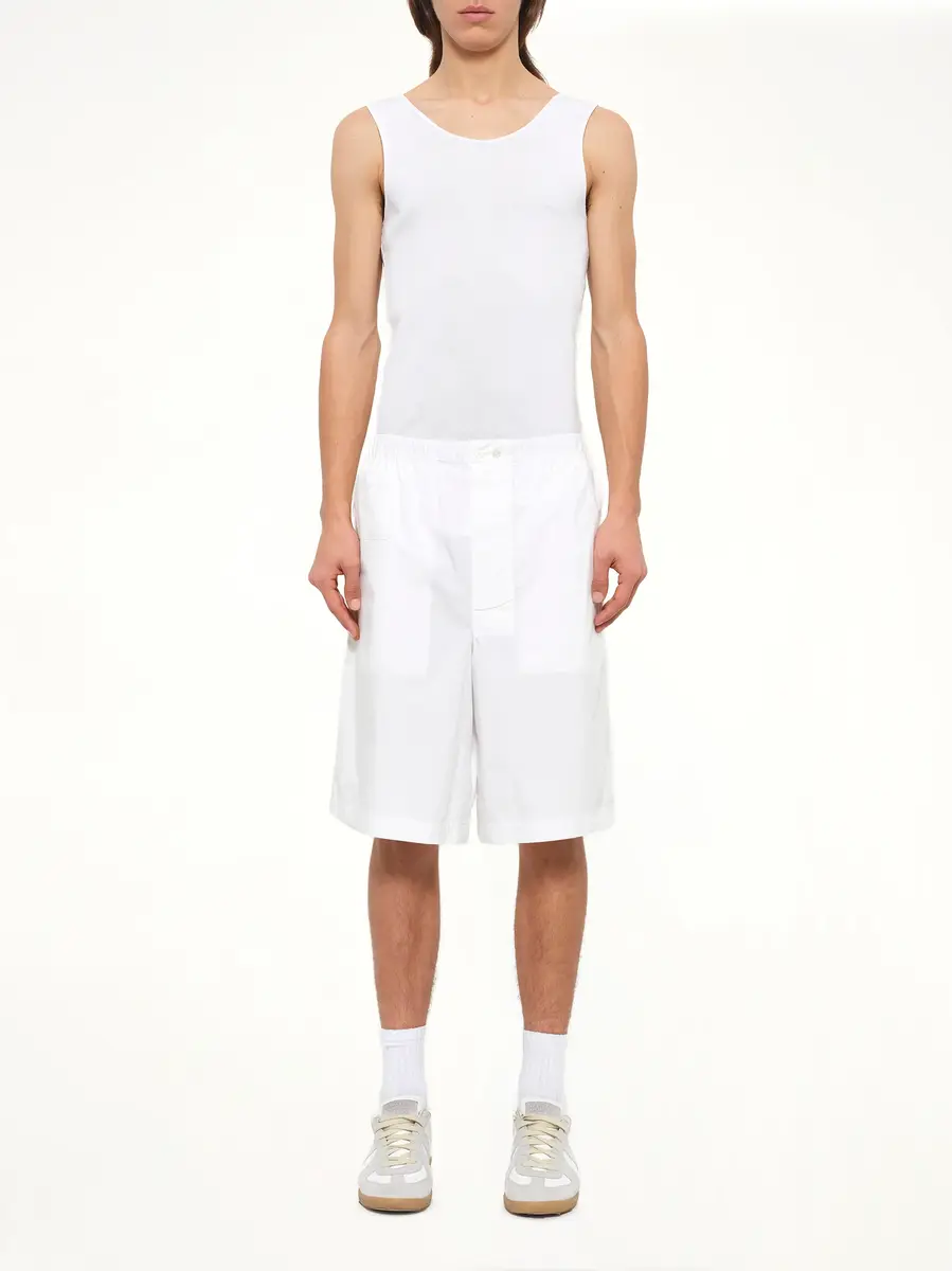 Loewe Loewe Shorts | Thumbnail 2 Loewe Loewe Shorts | Thumbnail 2