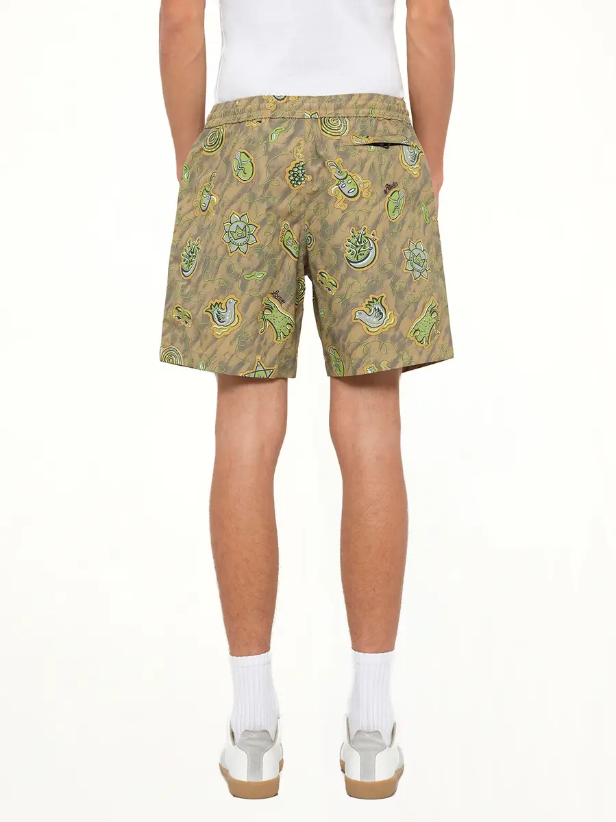 Loewe Loewe x Paula Printed Swim Shorts | Thumbnail 3