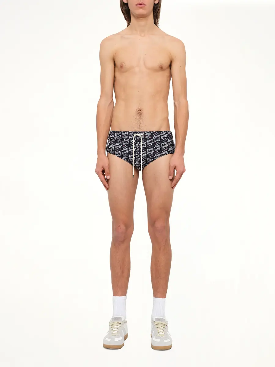 Loewe Loewe x Paula Printed Swim Briefs | Thumbnail 2 Loewe Loewe x Paula Printed Swim Briefs | Thumbnail 2