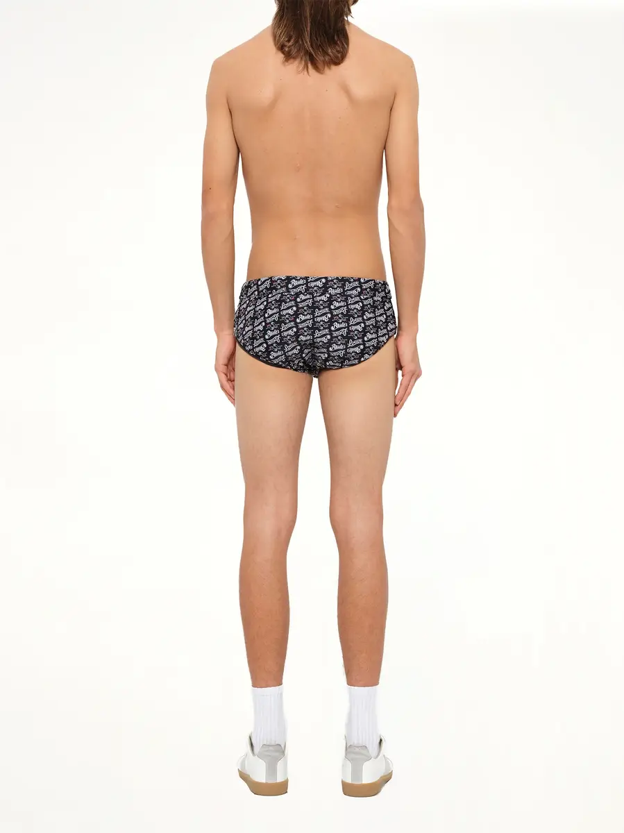 Loewe Loewe x Paula Printed Swim Briefs | Thumbnail 4 Loewe Loewe x Paula Printed Swim Briefs | Thumbnail 4