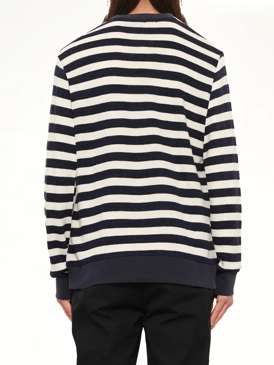 Loewe Loewe x Paula Stripe Sweatshirt | Thumbnail 3 Loewe Loewe x Paula Stripe Sweatshirt | Thumbnail 3