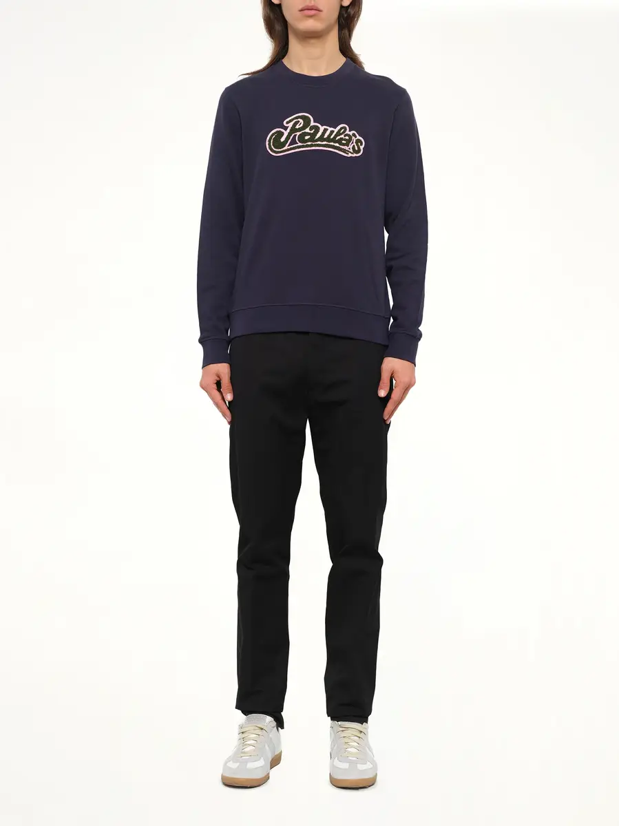Loewe Loewe x Paula Sweatshirt | Thumbnail 2 Loewe Loewe x Paula Sweatshirt | Thumbnail 2