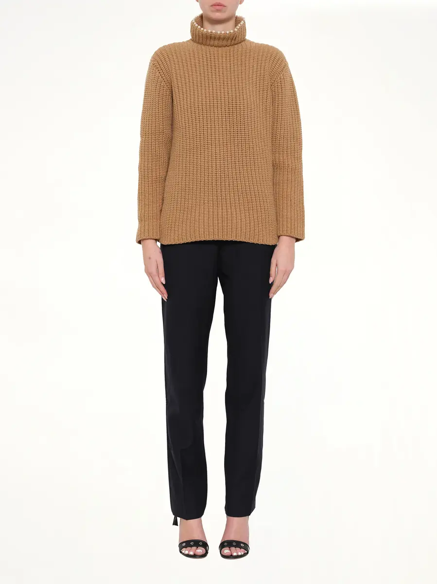 Loewe High Pearls Sweater | Thumbnail 2 Loewe High Pearls Sweater | Thumbnail 2