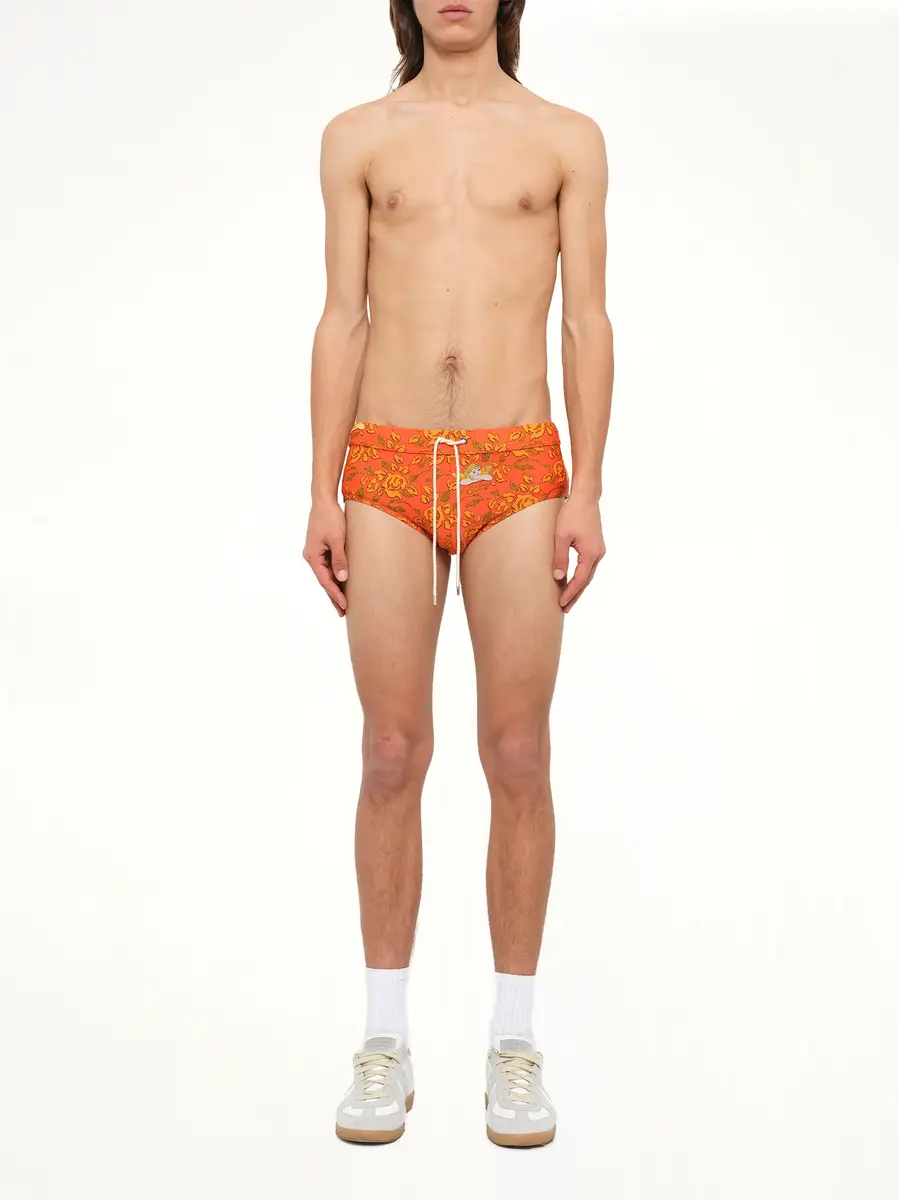 Loewe Loewe x Paula Printed Swim Briefs | Thumbnail 2 Loewe Loewe x Paula Printed Swim Briefs | Thumbnail 2