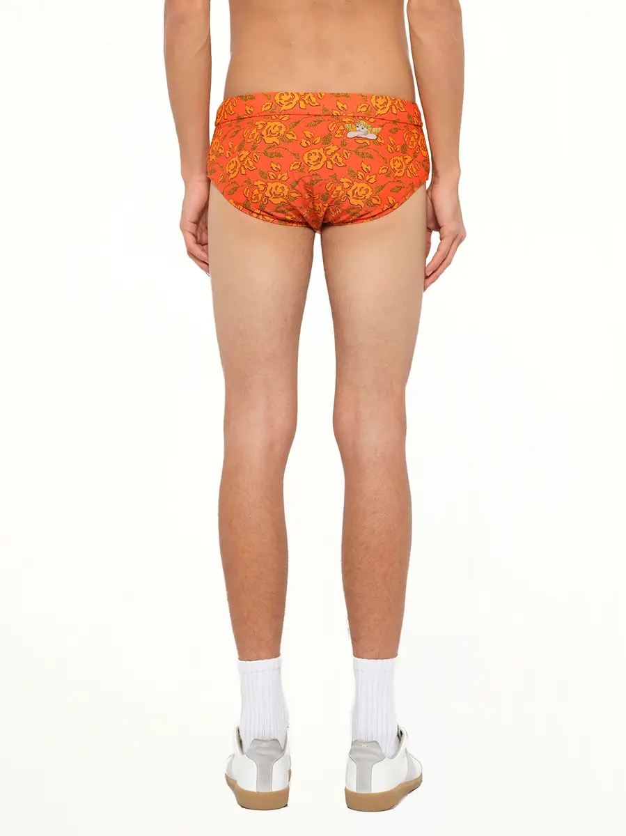Loewe Loewe x Paula Printed Swim Briefs | Thumbnail 3 Loewe Loewe x Paula Printed Swim Briefs | Thumbnail 3