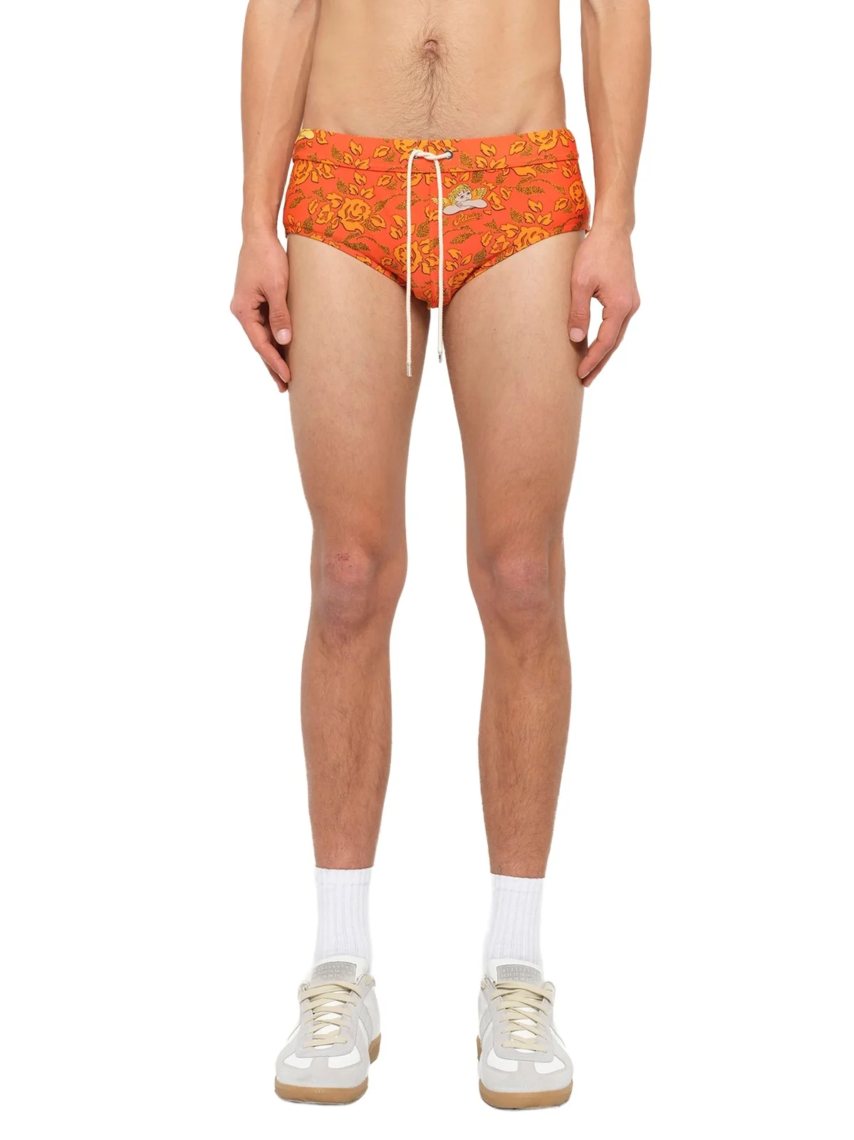 Loewe Loewe x Paula Printed Swim Briefs