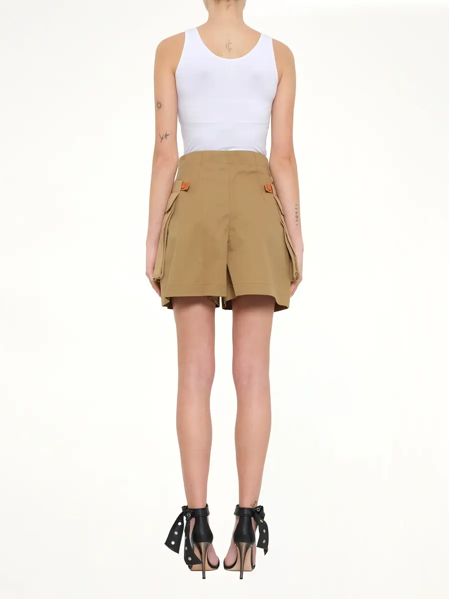Loewe Cargo Shorts | Thumbnail 4