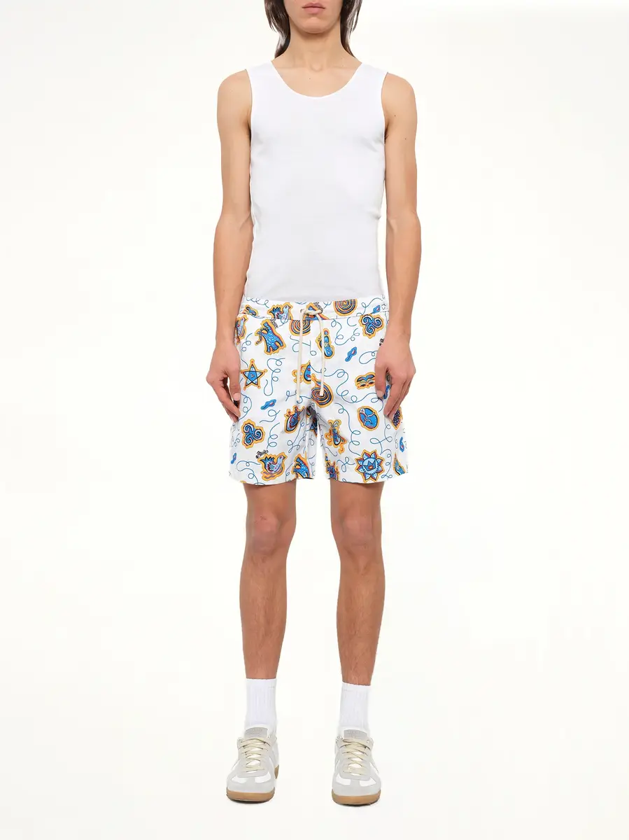 Loewe Loewe x Paula Printed Swim Shorts | Thumbnail 2 Loewe Loewe x Paula Printed Swim Shorts | Thumbnail 2