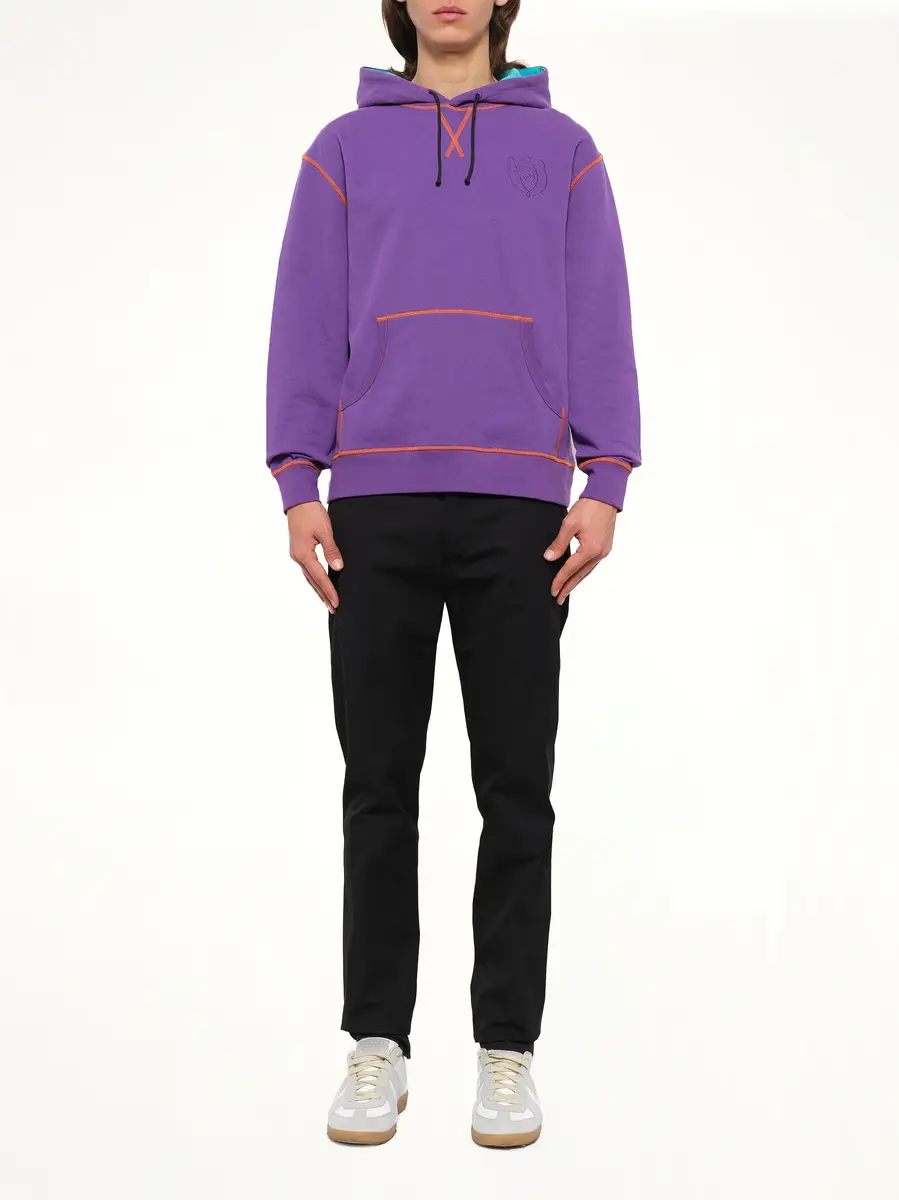 Loewe Loewe Eln Hoodie | Thumbnail 2