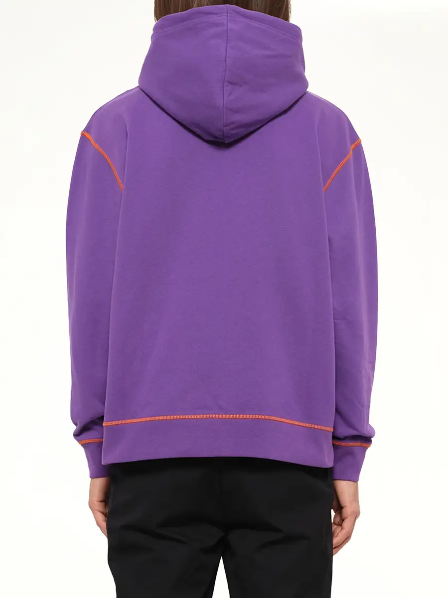 Loewe Loewe Eln Hoodie | Thumbnail 3