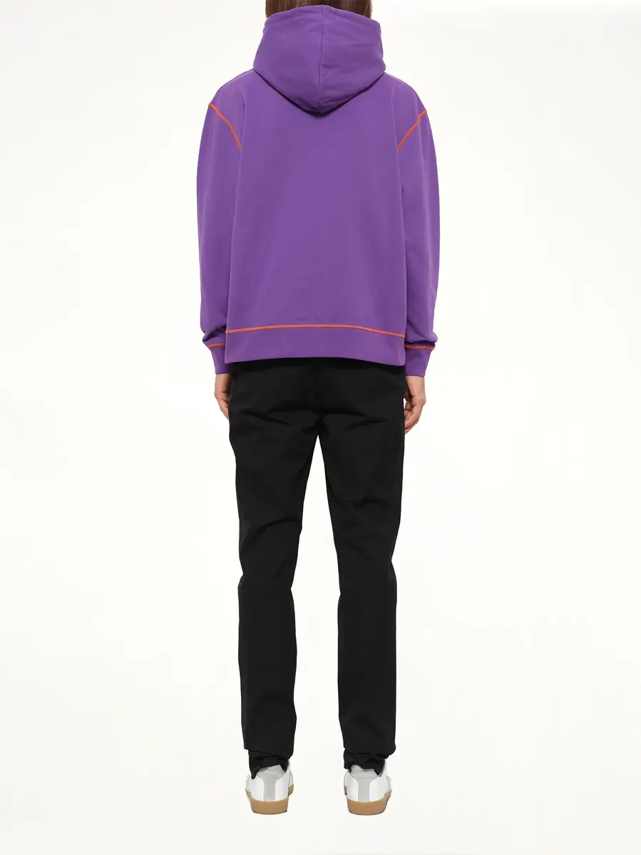Loewe Loewe Eln Hoodie | Thumbnail 4