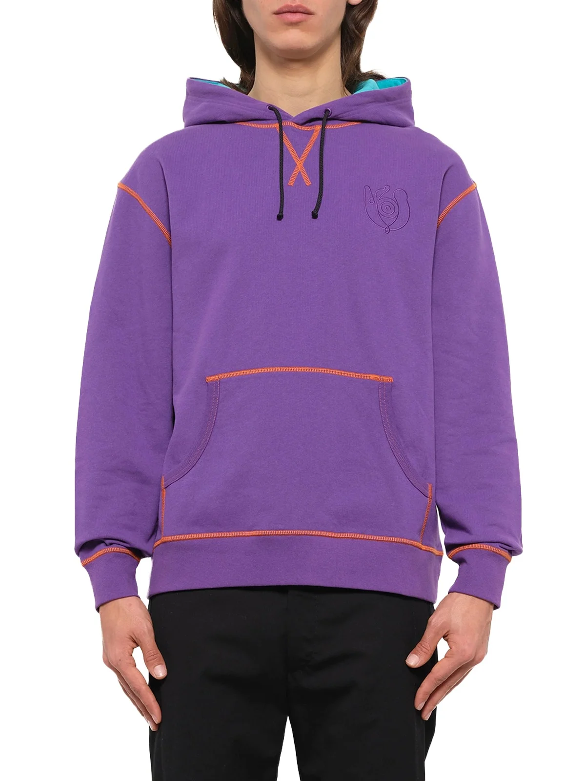 Loewe Loewe Eln Hoodie